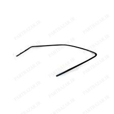 نوار ماهوتی داخلی عقب پژو 405