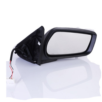 آینه بغل کامل برقی طرح جدید پژو 405