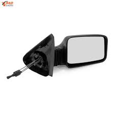 آینه بغل کامل دستی طرح جدید پژو-405