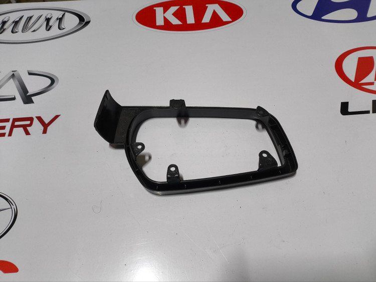 حلقه فرم دور آینه پژو پارس