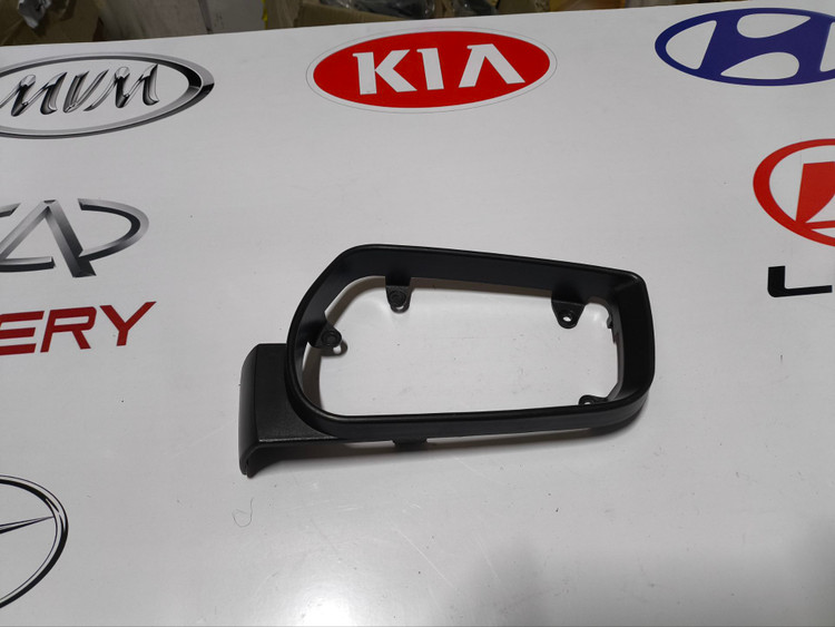 حلقه فرم دور آینه پژو پارس