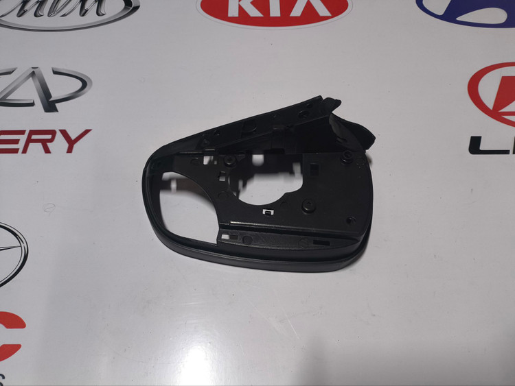 قاب و حلقه دور آینه H 30 کراس