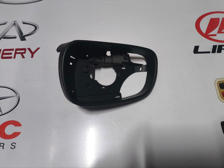 قاب و حلقه دور آینه H 30 کراس