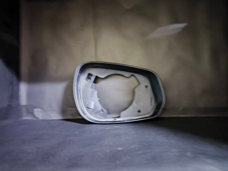 زه - حلقه دورآینه جک اس S 3