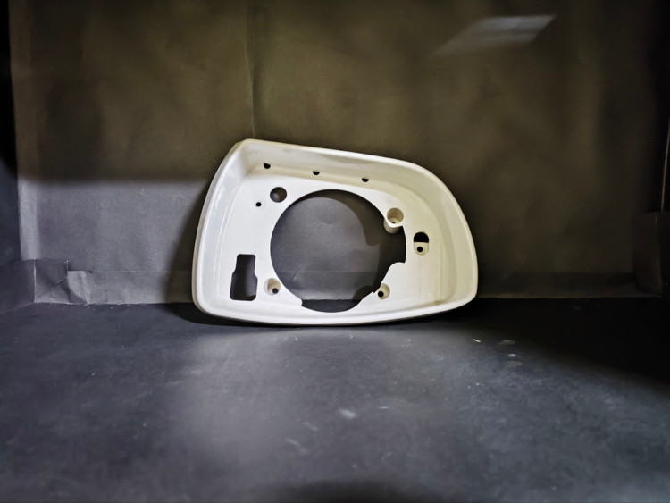 حلقه فرم دور آینه سوناتا YF باریک