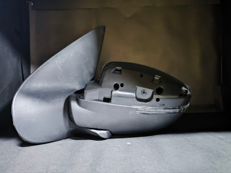 آینه بغل پژو 207 دستی