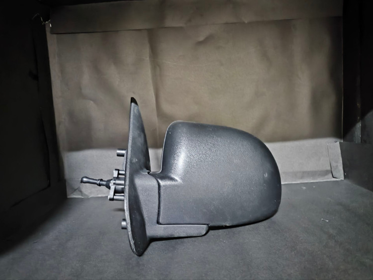 آینه بغل تیبا دستی