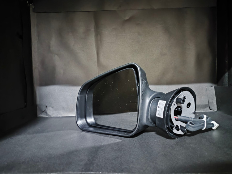 آینه بغل ساندرو برقی