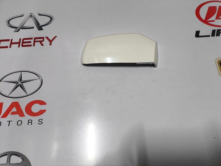 فلاپ(قاب پشت آینه) زانتیا