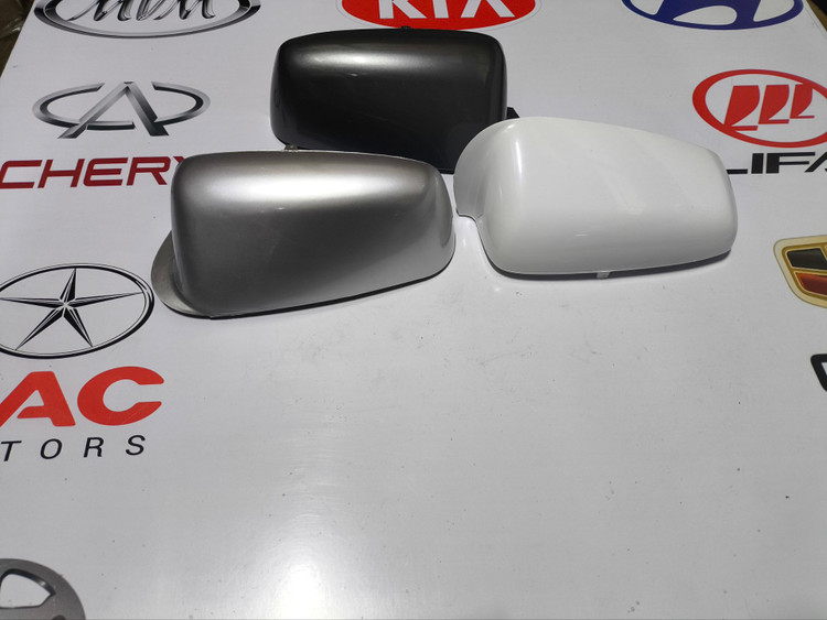 فلاپ(قاب پشت آینه) 405 SLX