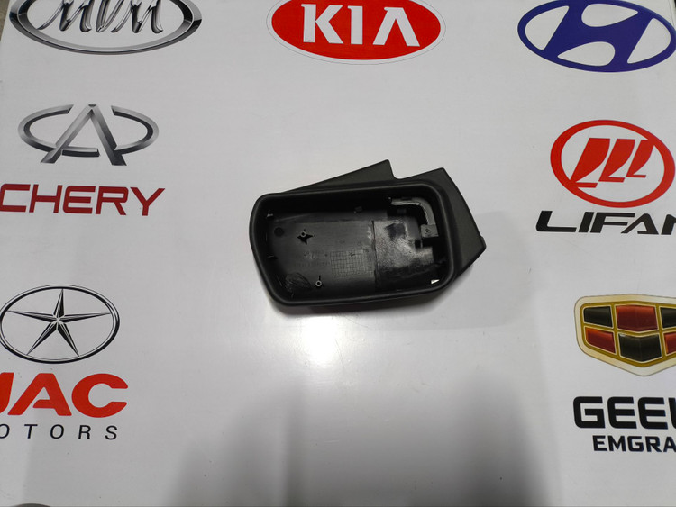 قاب آینه بغل زانتیا