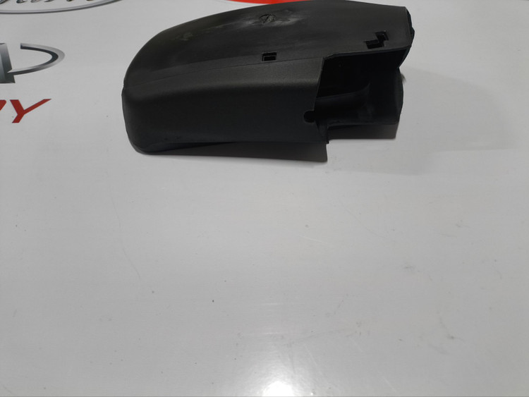 قاب آینه بغل زانتیا