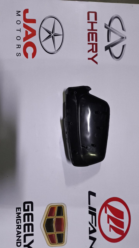 قاب آینه سمند ال ایکس