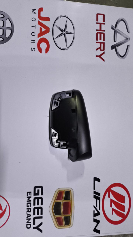 قاب آینه پژو 405 SLX