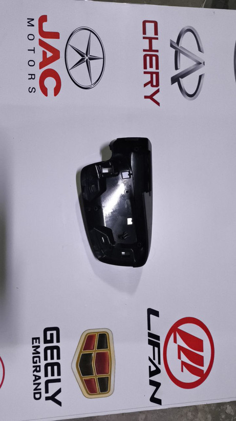 قاب آینه پژو 405 SLX