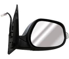 آینه بغل تیگو 5 تاشو دستی