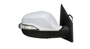 آینه بغل تیگو 5 تاشو دستی