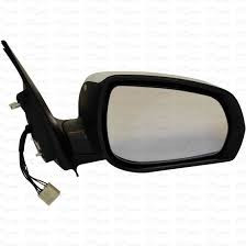 آینه بغل جک جی 4 j