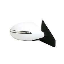 آینه بغل اسپرتیج 2014