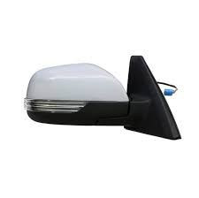 اینه بغل ام وی ام ایکس 33 نیو(X 33 NEW)