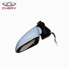 اینه بغل چری آریزو 5 نیو تاشو برقی (بدون رادار)