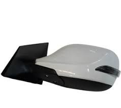 اینه بغل جک اس 5 S لبه دار