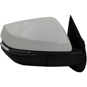 اینه بغل کی ام سی تی 8 (KMC T8)
