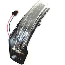 راهنما آینه جک اس 5