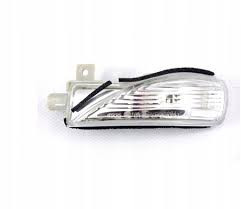 راهنما آینه مزدا 3 نیو