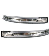 راهنما آینه اسپرتیج 2014