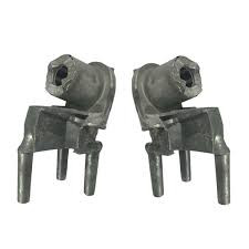 پایه سربی(اسکلت) آینه اسپرتیج