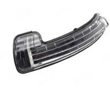 راهنما آینه فیدیلیتی پرستیژ