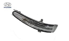 راهنما آینه هیوندا آزرا گرنجو