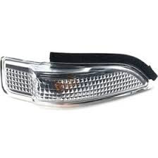 راهنما آینه تویوتا کرولا