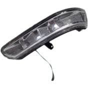 راهنما آینه جیلی شاسی