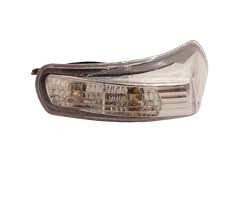 راهنما آینه جیلی سواری/ ام گرند