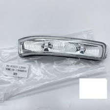 راهنما آینه کیا موهاوی