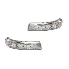 راهنما آینه سانتافه 2008 - وراکروز