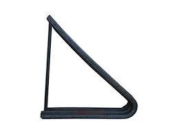 نوار دور شیشه لچکی پژو پارس