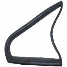 نوار دور شیشه لچکی عقب دنا و سمند سورن