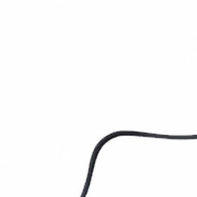 نوار دور کلاف شیشه (ماهوتی) درب جلو سمند