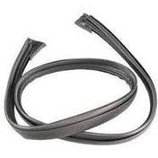 نوار چکمه ای (آبرو کنار سقف) سمند