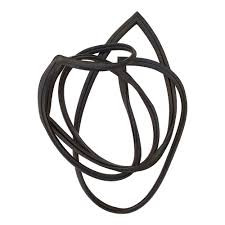 نوار دور شیشه عقب سمند