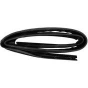 نوار ماهوتی دور کلاف شیشه عقب ال 90