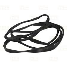 نوار دور شیشه عقب تیبا