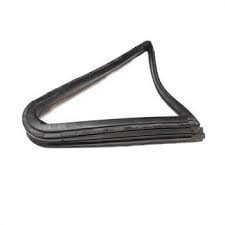 نوار دور شیشه لچکی سمند