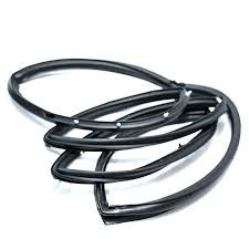 نوار دور درب جلو پراید