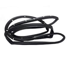 نوار دور درب عقب پراید 111 هاچ بک