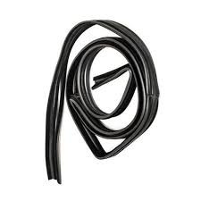 نوار دور شیشه جلو 3 ضلعی پراید