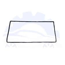 نوار دور شیشه عقب پراید جدید (4 ضلعی)